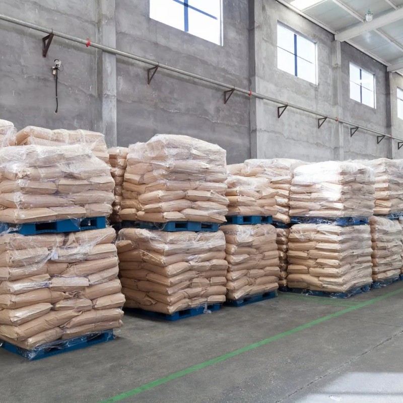 Best Sell Organic Non GMO Food Ingredient Fructo-Oligosaccharide Fos Powder and Syrup