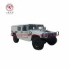 Brand-New Dongfeng Chinese Hummer off Road Style SUV Awd
