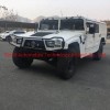 Brand-New Dongfeng Chinese Hummer off Road Style SUV Awd