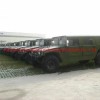 Brand-New Dongfeng Chinese Hummer off Road Style SUV Awd