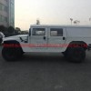 Brand-New Dongfeng Chinese Hummer off Road Style SUV Awd