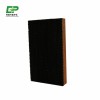 7090 Greenhouse Swine House Cooling System Black Coated Evap Cooling Pad