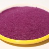 Fruit and Vegetable Powder Dried Purple Sweet Potato Powder Cube Granules