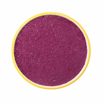 Fruit and Vegetable Powder Dried Purple Sweet Potato Powder Cube Granules
