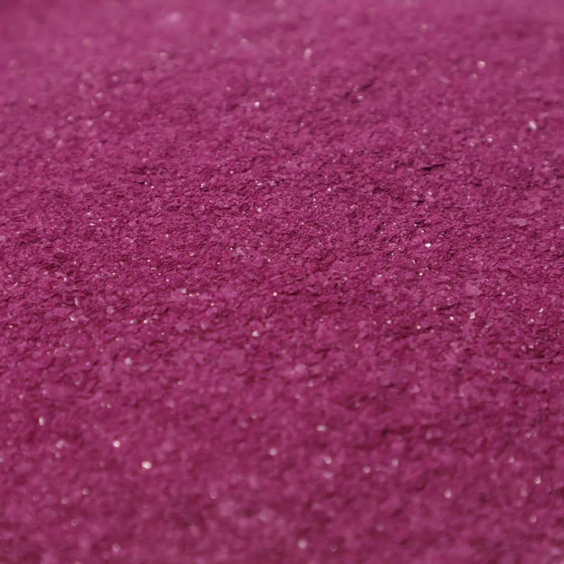 Fruit and Vegetable Powder Dried Purple Sweet Potato Powder Cube Granules