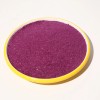 Fruit and Vegetable Powder Dried Purple Sweet Potato Powder Cube Granules