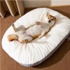 Wholesale Large Dog Nest for Extra Comfort and Support