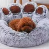 Wholesale Large Dog Nest for Extra Comfort and Support