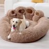 Wholesale Large Dog Nest for Extra Comfort and Support