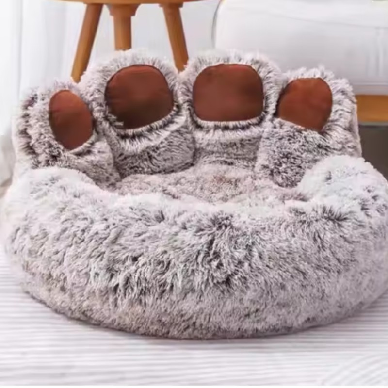 Wholesale Large Dog Nest for Extra Comfort and Support