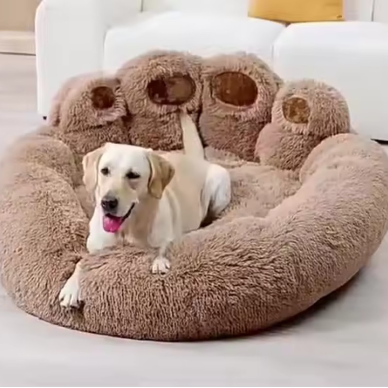 Wholesale Large Dog Nest for Extra Comfort and Support