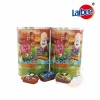 Halal Biscuits Chocolate Car Toy Candy From Larbee Factory