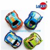 Halal Biscuits Chocolate Car Toy Candy From Larbee Factory