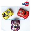 Halal Biscuits Chocolate Car Toy Candy From Larbee Factory