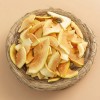 Sweet & Crunchy Papaya Jerky Ready-to-Eat Crispy Dried Fruit Casual Snack, Sold Directly by Factory Non-High-Temperature Fried