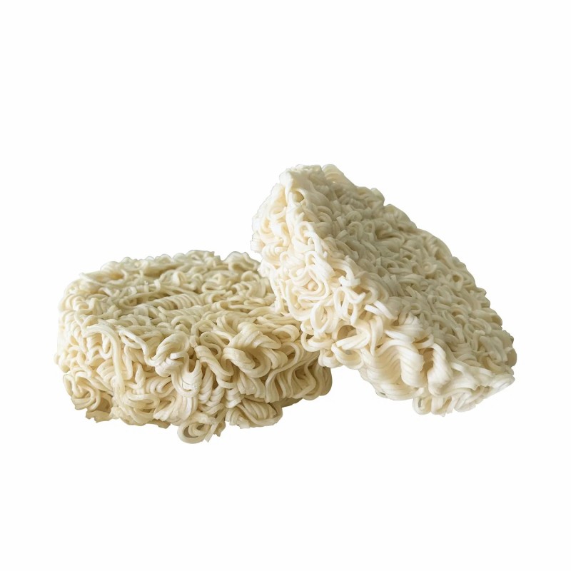 Manufacturer Fast Food Coarse Cereal Products Halal Dry Hot Pot Instant Soup Noodle