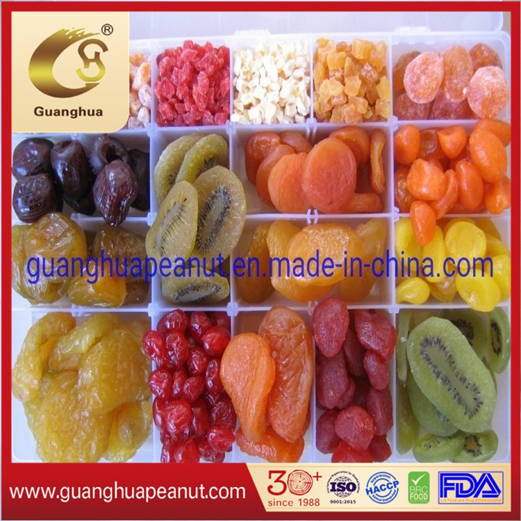 Good Quality Dried Plum with Stone From China