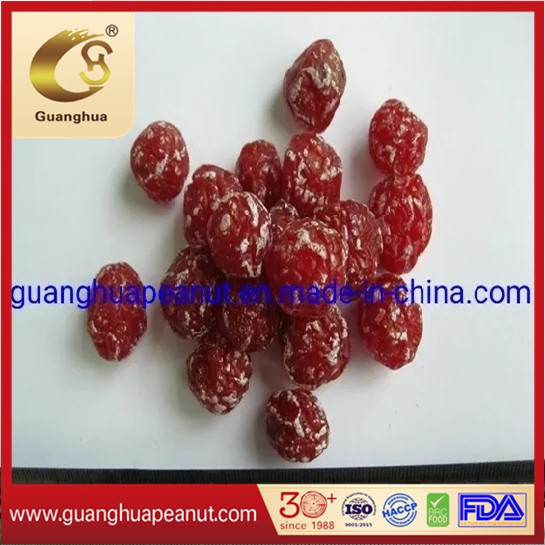 Good Quality Dried Plum with Stone From China