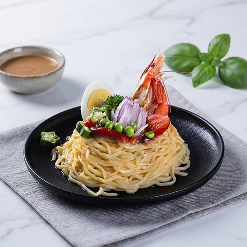 Low Calorie Asian Noodles Keto Friendly Diets Gluten Free Low Carb Shirataki Noodles From Hethstia