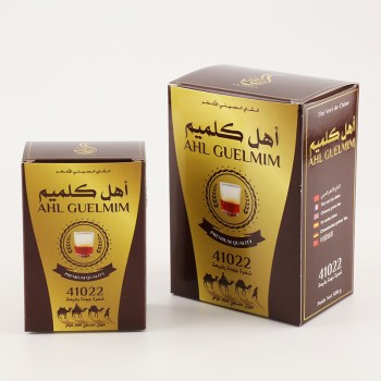 Chinese High Quatily Chunmee Green Tea Factory Outlet with Free Samples