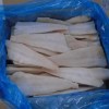 Frozen Alaska Pollock Fillet, Skin on/Skin off