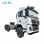 China The Best Selling Shacman X3000 440 Horsepower 6X6 Tractor Truck Head Automobile Heavy Cardron