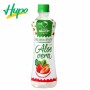 Hupo Brand Aloe Vera Drinks with Flavored Vegetable Juice