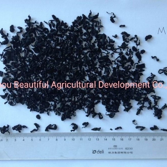 Hot Selling Soupmate Dark Green Color Edible Seaweed Dried Wakame Leaves Cut