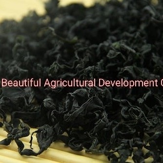 Hot Selling Soupmate Dark Green Color Edible Seaweed Dried Wakame Leaves Cut