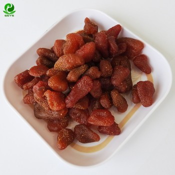 High Quality Hebei Dried Strawberry Hot Sale