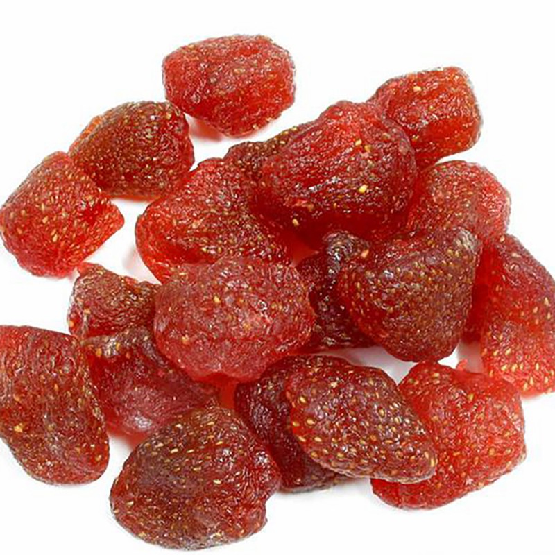 High Quality Hebei Dried Strawberry Hot Sale