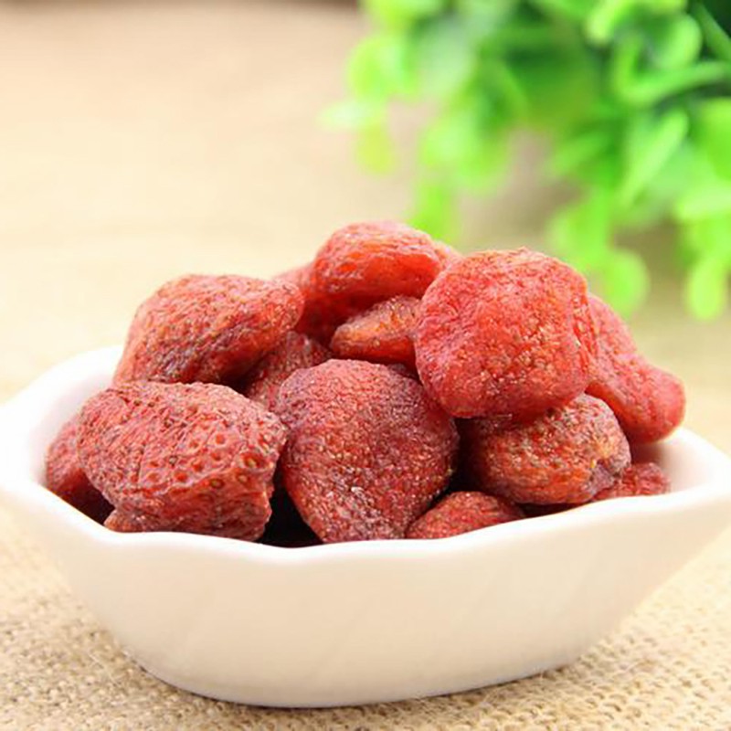 High Quality Hebei Dried Strawberry Hot Sale