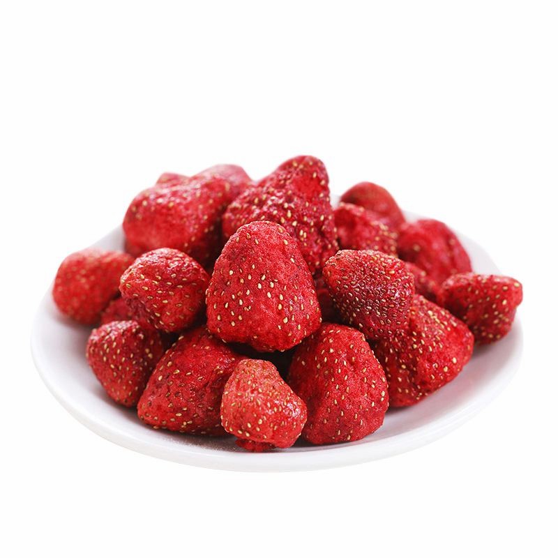 High Quality Hebei Dried Strawberry Hot Sale