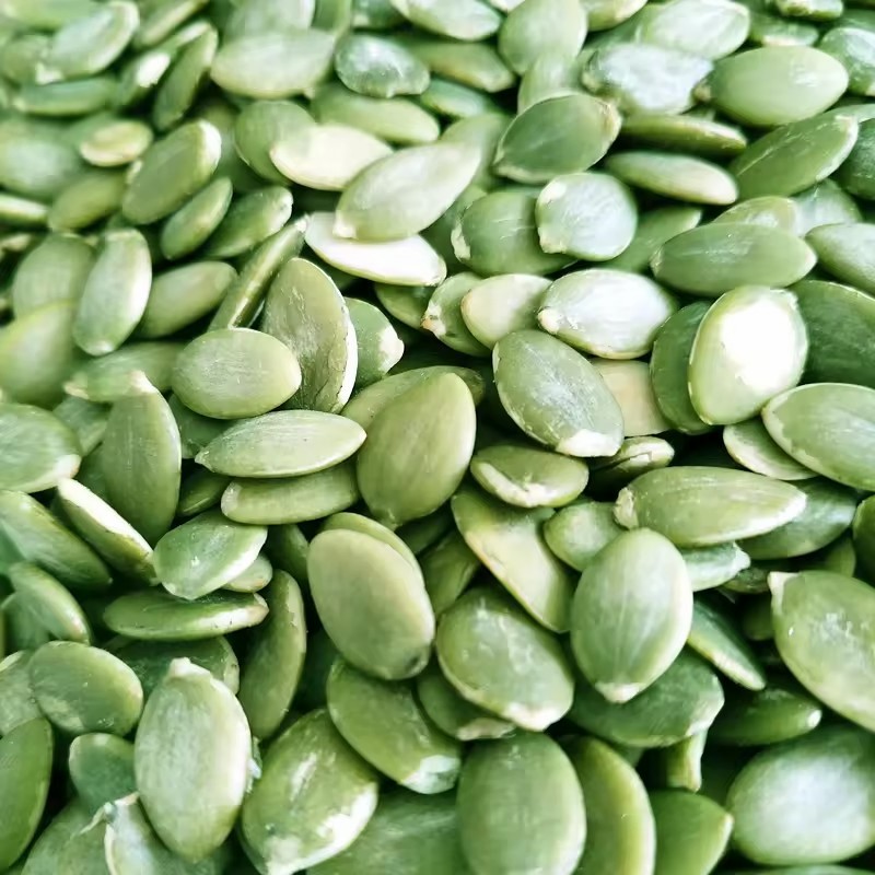 Pumpkin Seed Kernels New Crop Popular Chinese Snacks