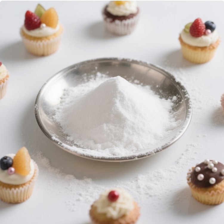 Dietary Supplement Organic Tapioca Syrup Resistant Dextrin