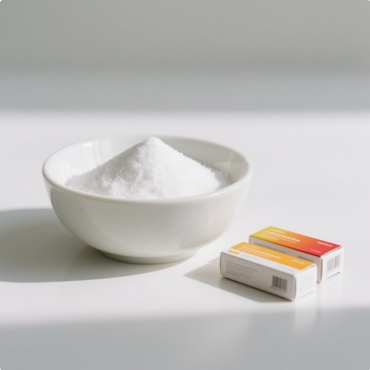 Dietary Supplement Organic Tapioca Syrup Resistant Dextrin