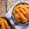 High-Quality Dried Yellow Peach Chinese Preserved Candied Dried Dry Yellow Peach Fruit