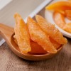 High-Quality Dried Yellow Peach Chinese Preserved Candied Dried Dry Yellow Peach Fruit