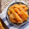 High-Quality Dried Yellow Peach Chinese Preserved Candied Dried Dry Yellow Peach Fruit
