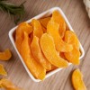 High-Quality Dried Yellow Peach Chinese Preserved Candied Dried Dry Yellow Peach Fruit