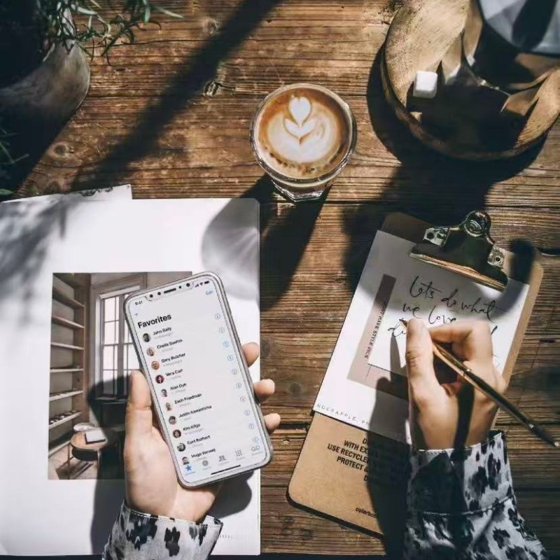 Non-Dairy Creamer for Coffee by Qijia - 25 Kg Made in China