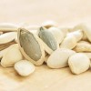 Dried Shine Skin Pumpkin Seeds Big Size Inshell