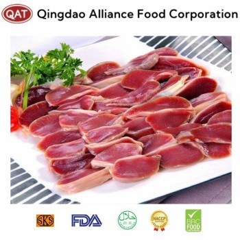 Frozen Chicken Meat Frozen Chicken Gizzard by Hand Slaughter