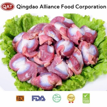 Frozen Chicken Meat Frozen Chicken Gizzard by Hand Slaughter