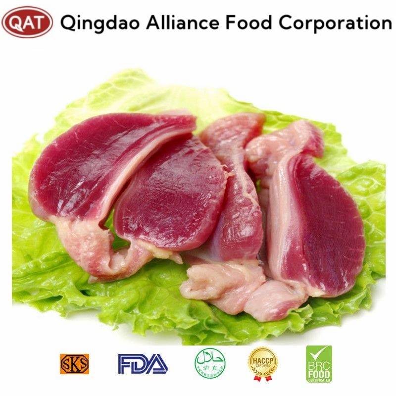 Frozen Chicken Meat Frozen Chicken Gizzard by Hand Slaughter