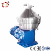 Industrial Horizontal Disc Centrifugal Separator for Cane Juice Clarifier