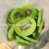 Dehydrated Fruit Nice Taste Kiwi Slice Popular Dried Kiwi Fruit