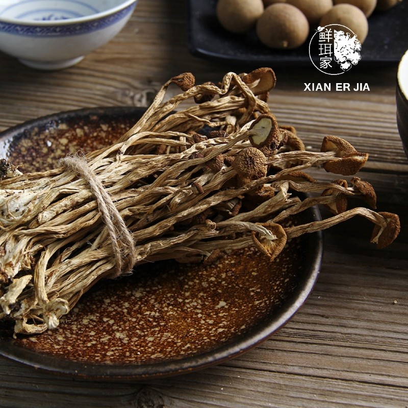 Pure Tea Tree Mushroom Essence for Aromatherapy and Relaxation