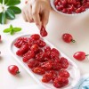 Hot Sales Dried Cherry Tomato Preserved Cherry Tomato Dried Fruit Candied Fruit Snack