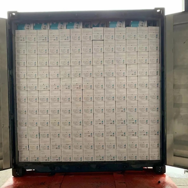 Chinese High Quality OEM Canned Lager Beer in Bulk 3.3%Vol 1L 1*6 Cans